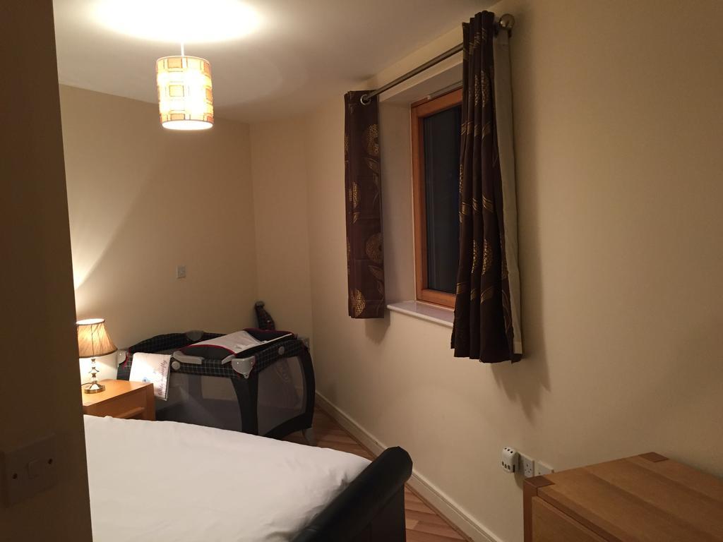 69G Apartments Norwich Dış mekan fotoğraf