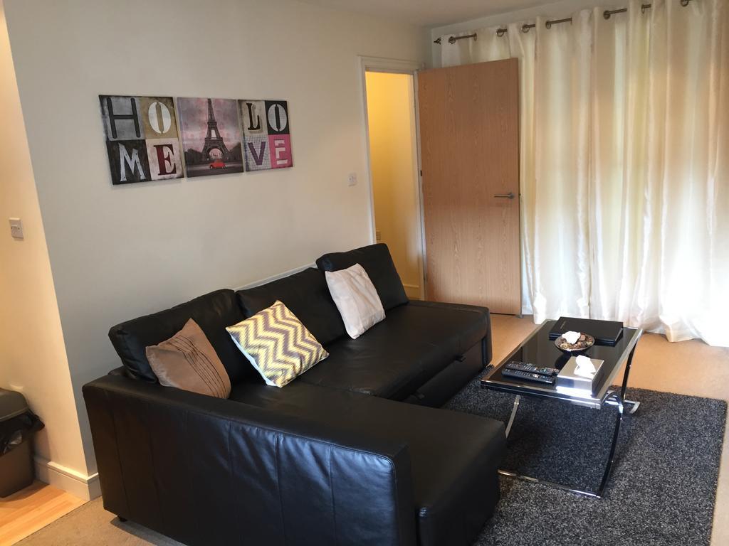 69G Apartments Norwich Dış mekan fotoğraf
