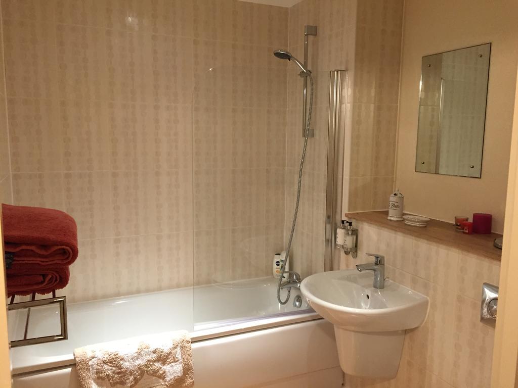 69G Apartments Norwich Dış mekan fotoğraf
