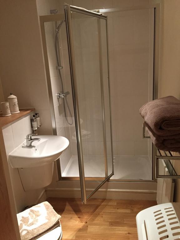 69G Apartments Norwich Dış mekan fotoğraf